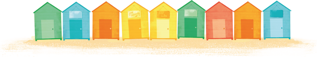 Huts