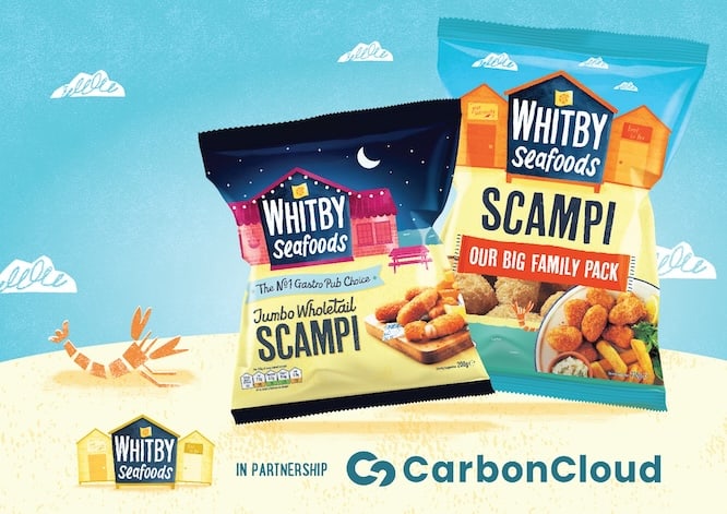 Carbon Cloud & Whitby Seafoods