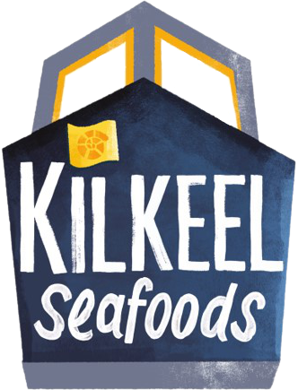 Kilkeel Seafoods Logo