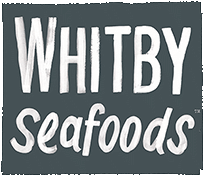 Whitby Seafoods - Home of Scampi