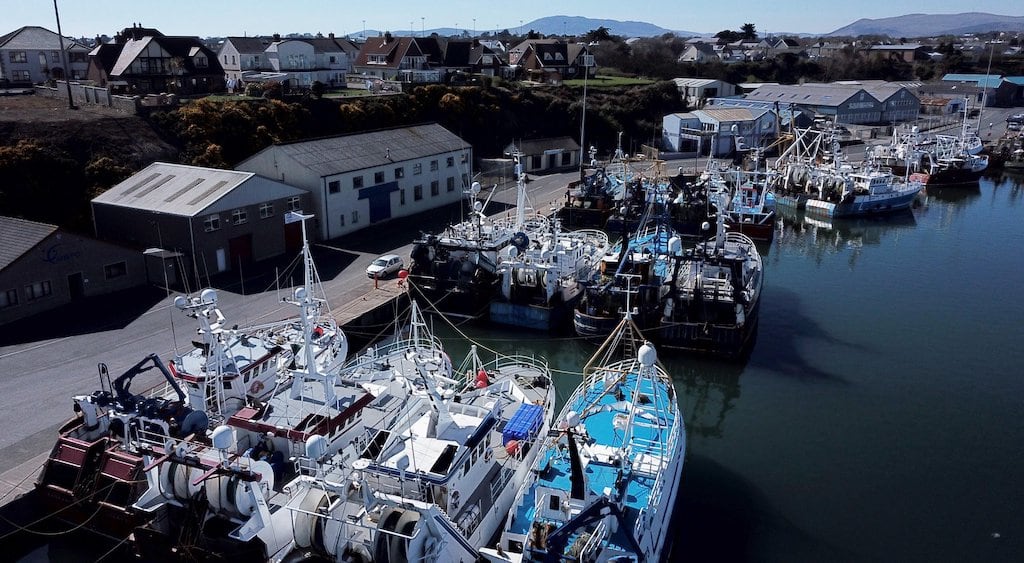 Kilkeel Seafoods