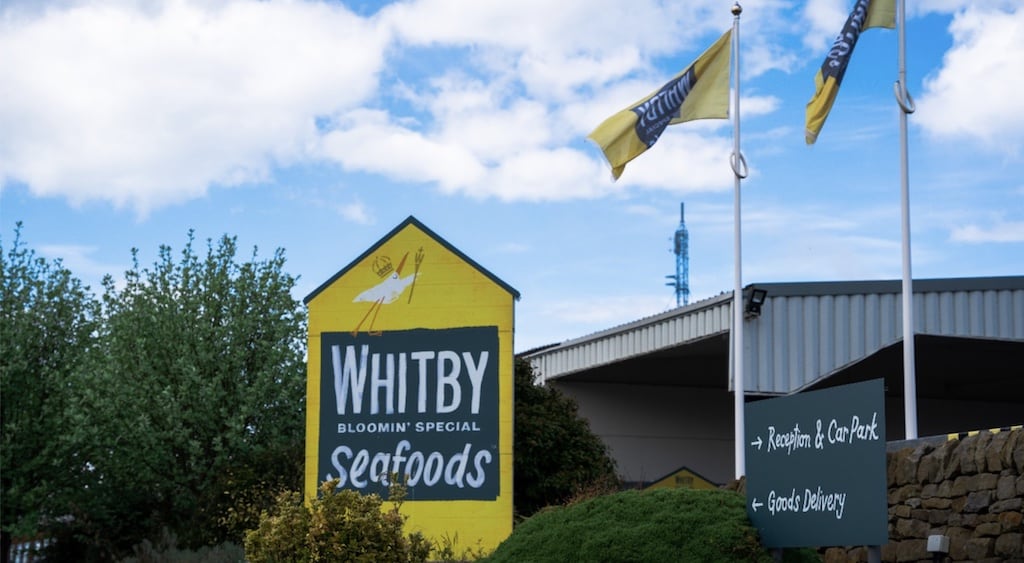 Whitby Seafoods