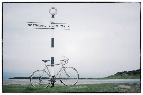 Top 3 Seaside Cycling Routes