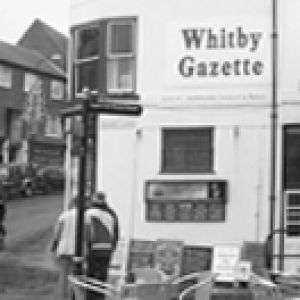 Whitby Gazette