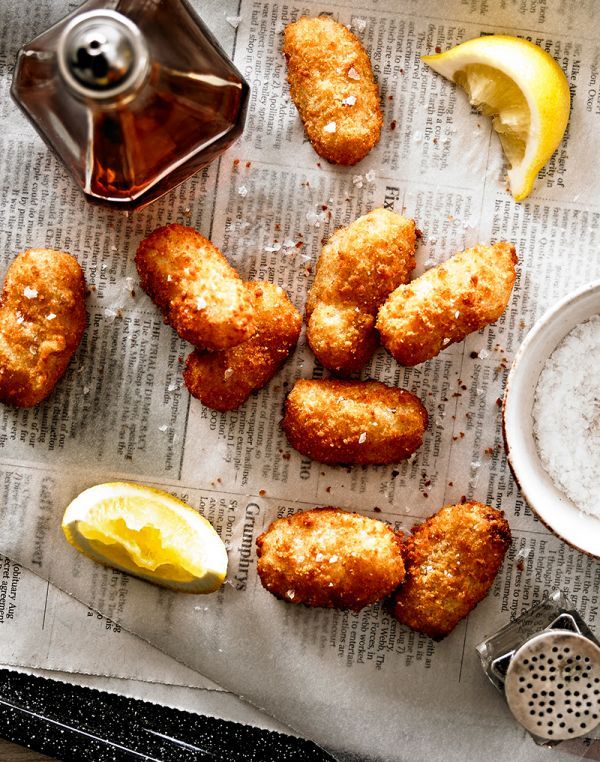 Scampi