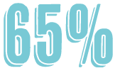 65%